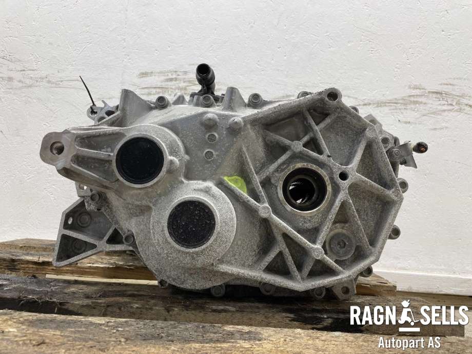 Motor elbil bak til VW ID.3 2020-->>  (1EA 901 153 Q|)