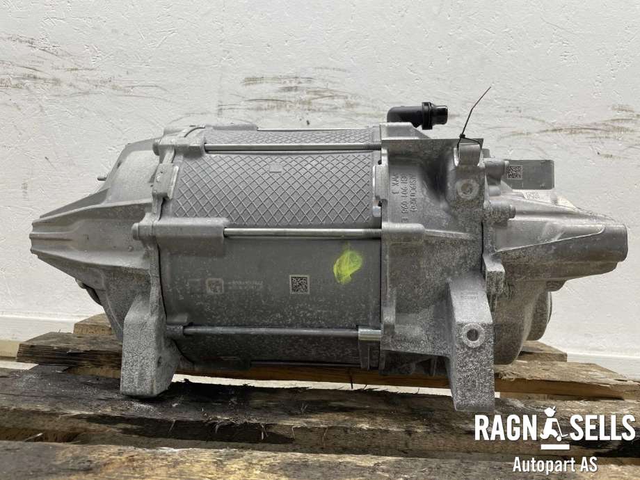 Motor elbil bak til VW ID.3 2020-->>  (1EA 901 153 Q|)