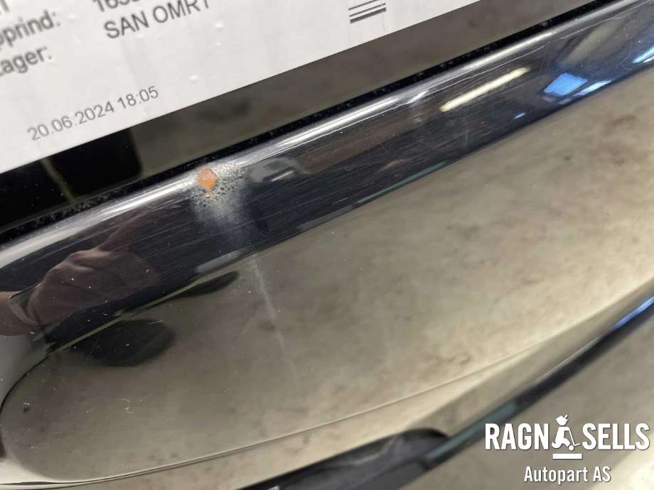 Bakluke combi til Kia e-Soul 2019-->> (Type III)  (72800K0000|)