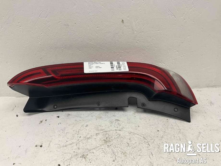 Baklykt høyre ytre til Kia e-Soul 2019-->> (Type III)  (92402K0100|)