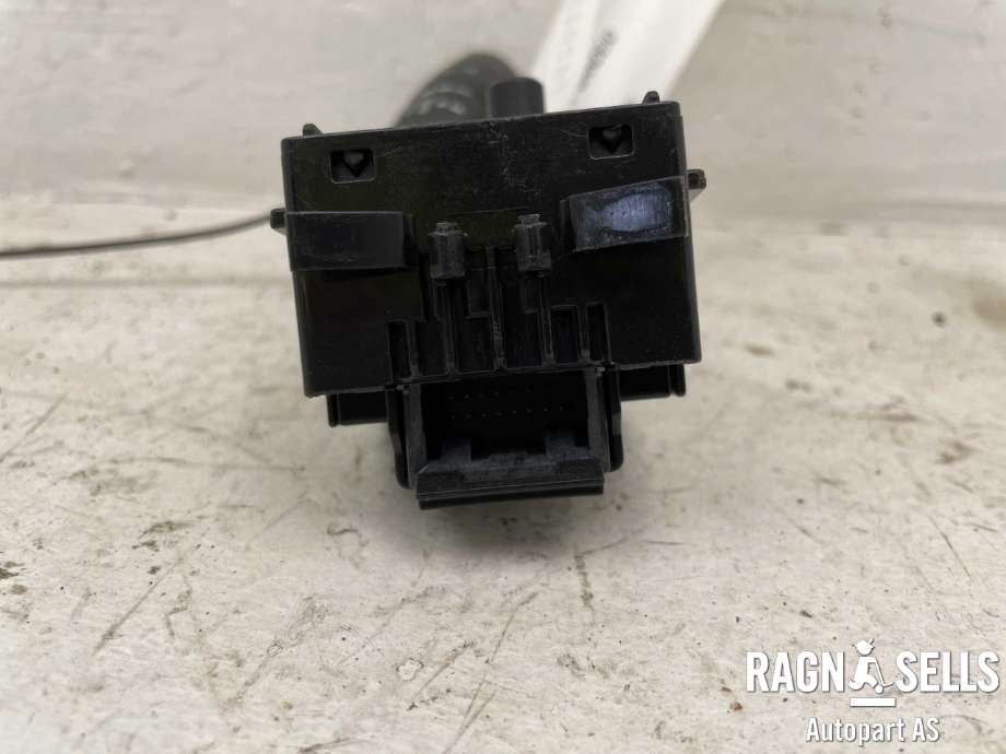Bryter visker til Mazda 2 2020-->> (Type III, Fase 2)  (02A50||17J916)