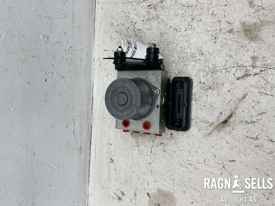 ABS motor til Mazda 2 2020-->> (Type III, Fase 2) (44540-K0141|0265296567|)