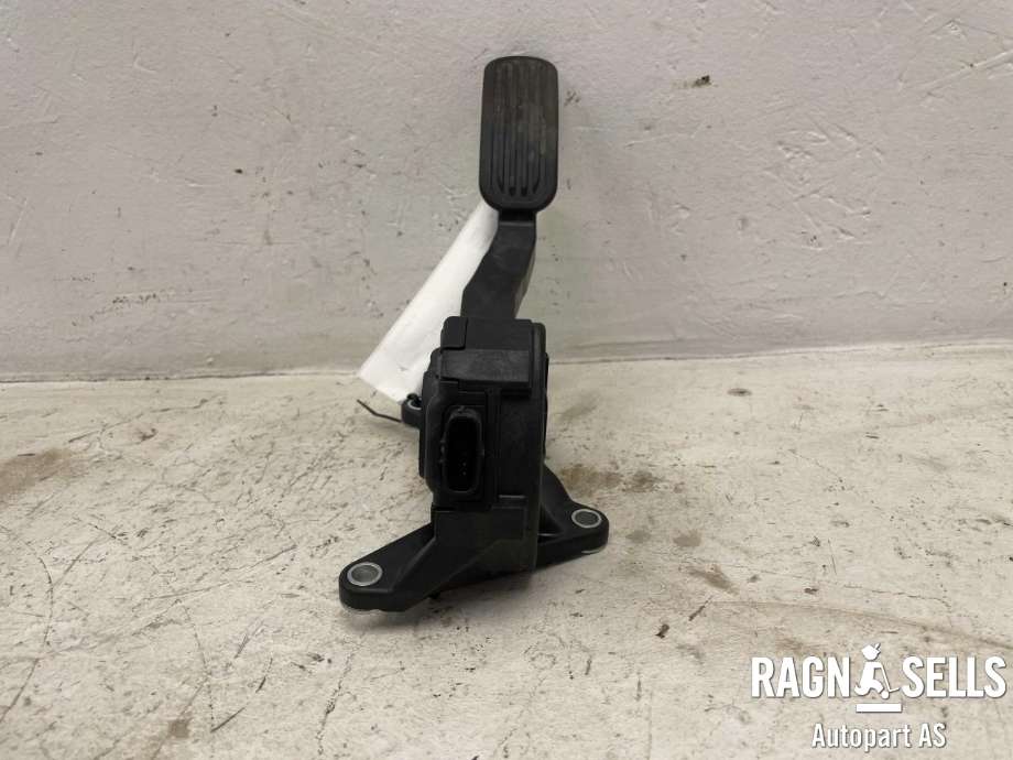 Pedal gass til Mazda 2 2020-->> (Type III, Fase 2)  (78110-K0030|22004B1|30408935475|)