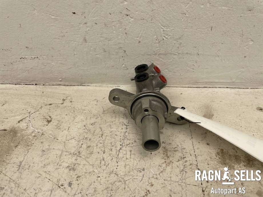 Bremsepumpe hoved til Mazda 2 2020-->> (Type III, Fase 2) (BOSCH|38200921621|216230072|)