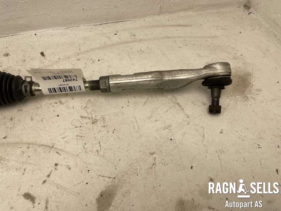 Tannstang til Mazda 2 2020-->> (Type III, Fase 2)  (45510-K0070|)