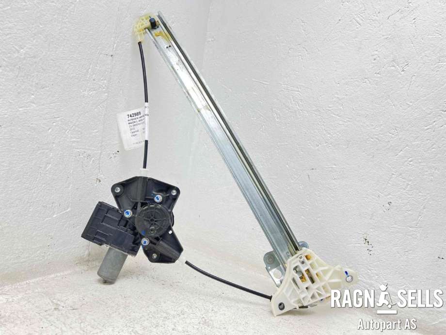 Ruteheis høyre foran til Mazda 2 2020-->> (Type III, Fase 2) (DENSO|85710-K0020|062020-6060|)