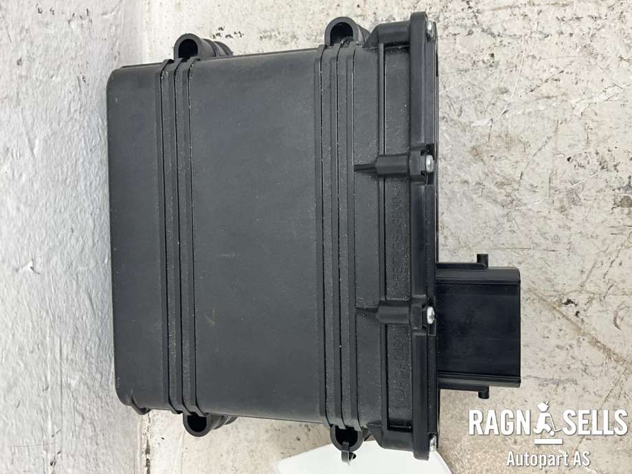 Styreenhet diverse til Mazda 2 2020-->> (Type III, Fase 2)  (PANASONIC|89680-K0010|EUDCT08|)