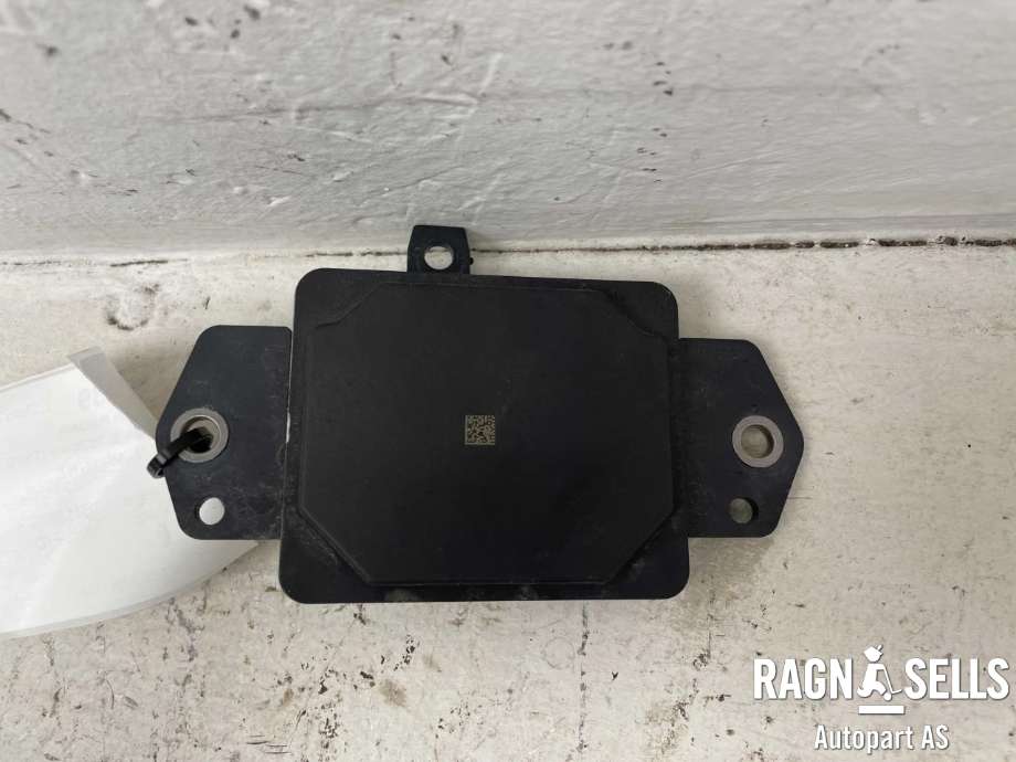 Sensor radar til Mazda 2 2020-->> (Type III, Fase 2) (CONTINENTAL|88210-0D040|)