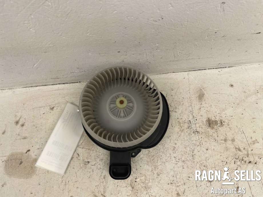 Varmeapparat motor til Jaguar I-PACE 2018-->>  (DENSO|MF116360-5570|J9D1132|)