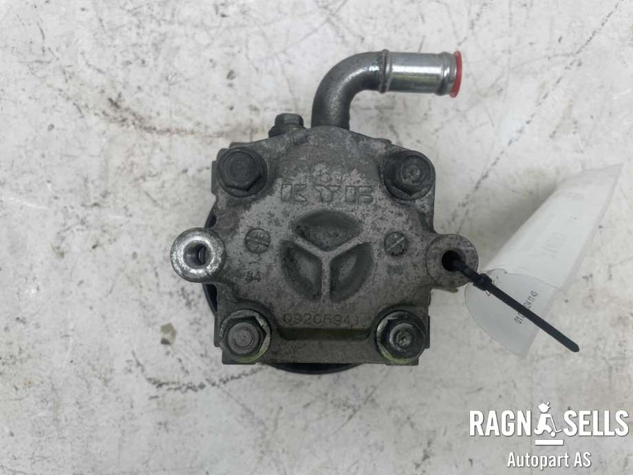 Servo pumpe mekanisk til Mitsubishi Outlander 2010-2012 (Type II, Fase 2)  (4450A167|)