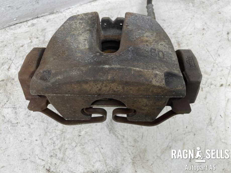 Bremsecaliper høyre foran til Jaguar I-PACE 2018-->>  (T4K16278|L8A22B294AA|)