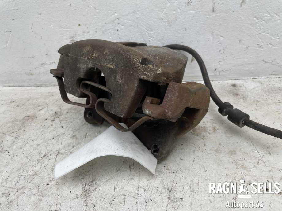 Bremsecaliper venstre foran til Jaguar I-PACE 2018-->>  (T4K16279|L8A22B302AA|)