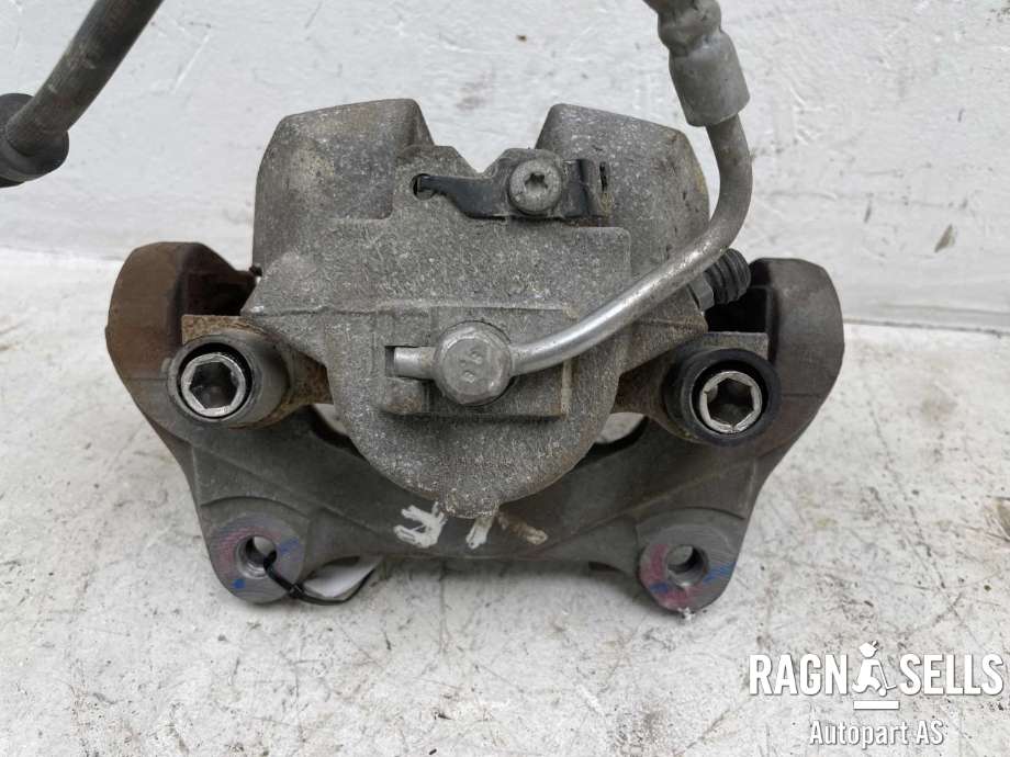 Bremsecaliper venstre foran til Jaguar I-PACE 2018-->>  (T4K16279|L8A22B302AA|)