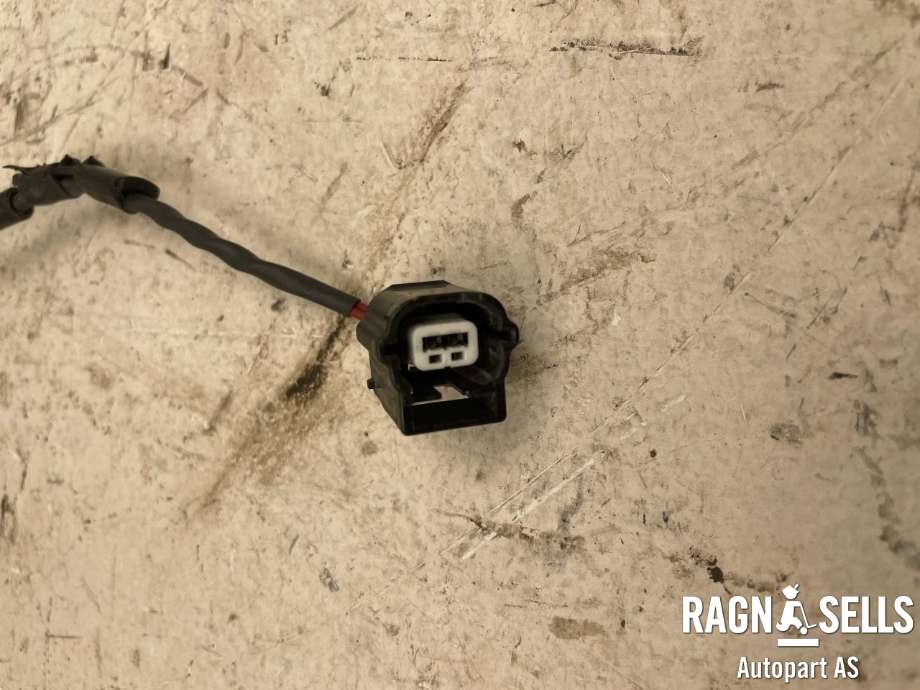 Airbag diverse til Jaguar I-PACE 2018-->>  (J9C316E634AC|J9C12544 |J9C316E634AD|)