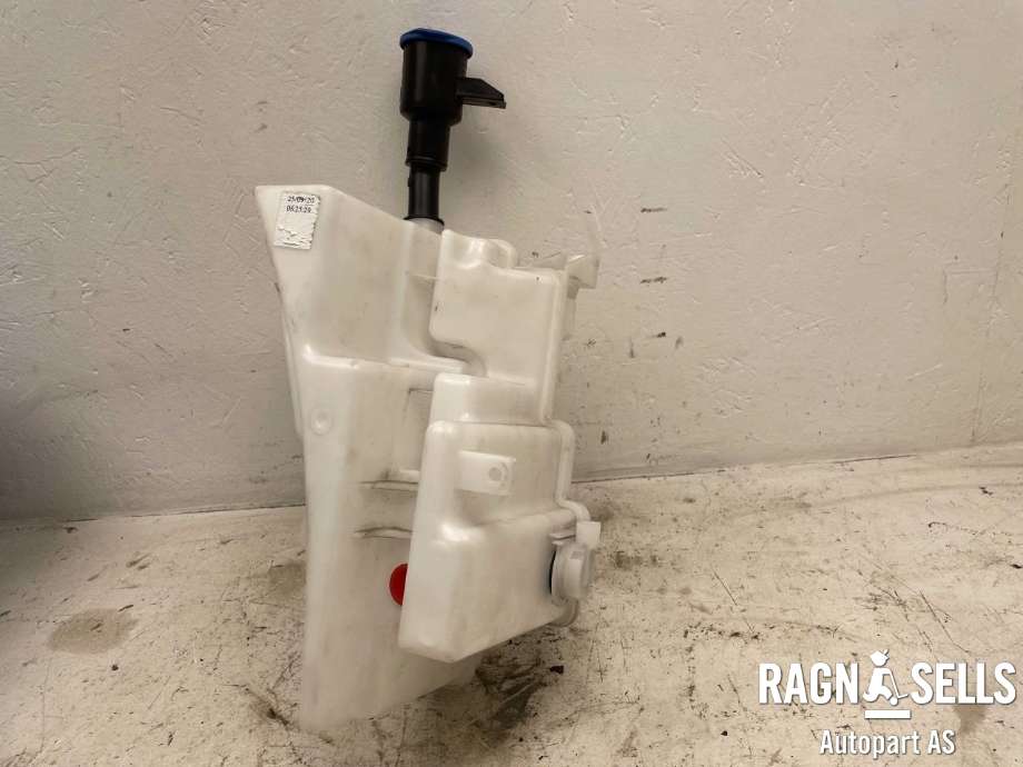 Spylertank til Jaguar I-PACE 2018-->>  (T4K11257|M9D317B613AA|)