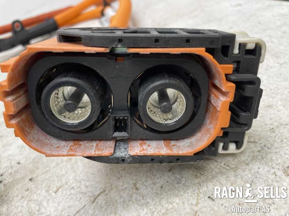 Kabel høy volt (HV) elbil til Jaguar I-PACE 2018-->>  (M9D310C756HC|T4K13056|)