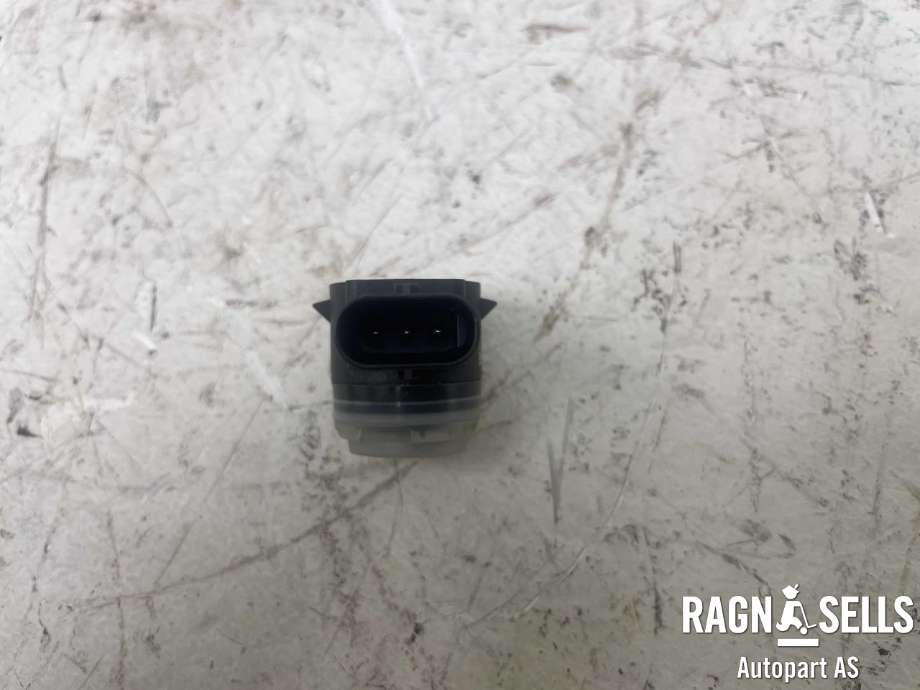 Parkeringssensor bak til Opel Corsa-e 2019-->> (9813348377F4|N3038787410|)