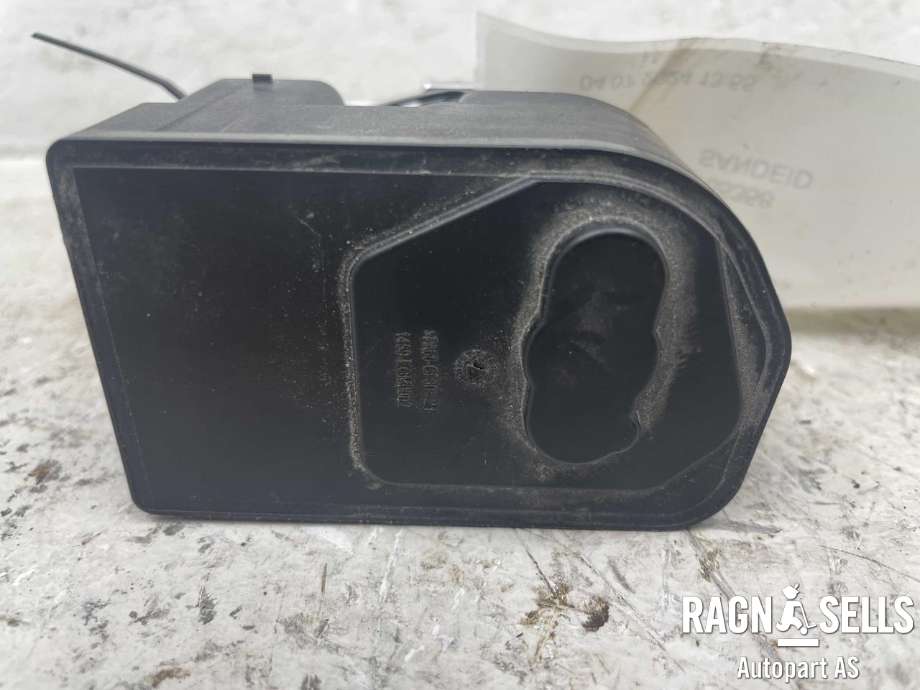 Aircondition diverse til Jaguar I-PACE 2018-->>  (J9D38D304AA|T4K9946|)