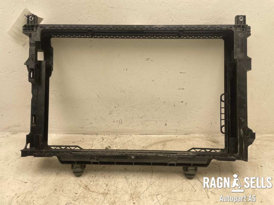 Frontplate til Jaguar I-PACE 2018-->>  (T4K9609|J9D38B680AA|)