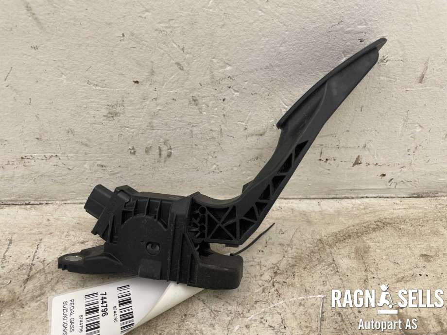 Pedal gass til Suzuki Ignis 2016-->> (Type II)  (6PV31209403|49400-62R90|)