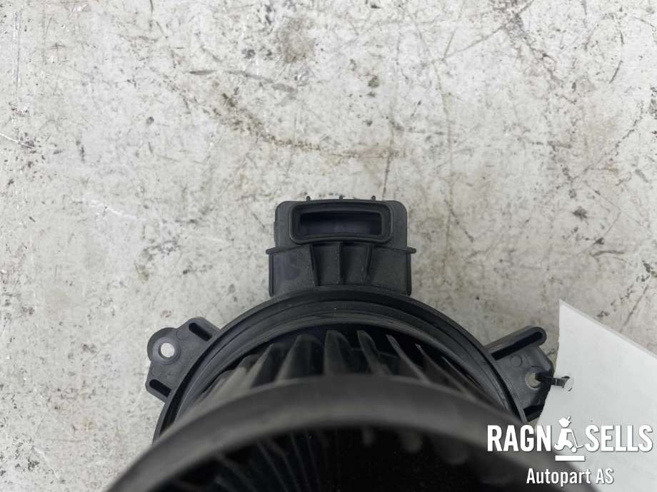 Varmeapparat motor til Suzuki Ignis 2016-->> (Type II) (DENSO|1830|)
