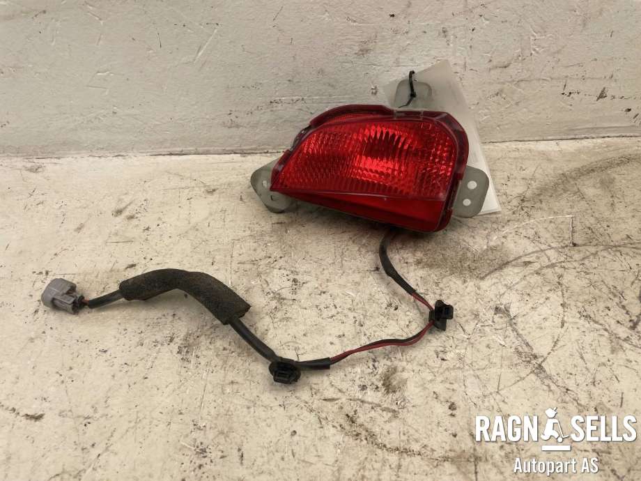 Ryggelys til Suzuki Ignis, 2016-->> (Type II) (W3377)