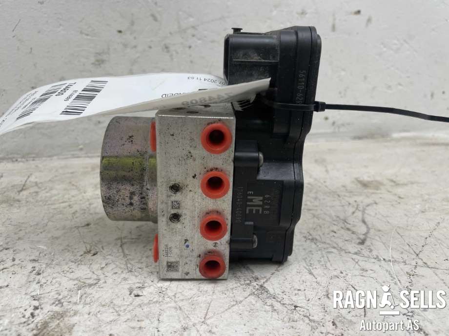 ABS sentral til Suzuki Ignis 2016-->> (Type II) (ADVICS|56110-62RE|116040-40690|)