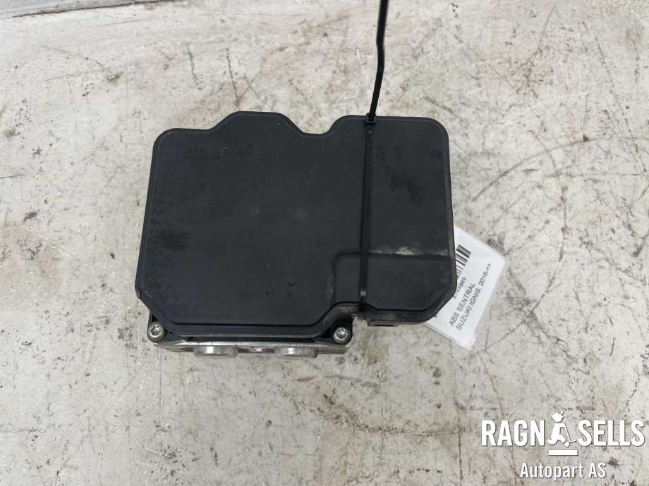 ABS sentral til Suzuki Ignis 2016-->> (Type II) (ADVICS|56110-62RE|116040-40690|)