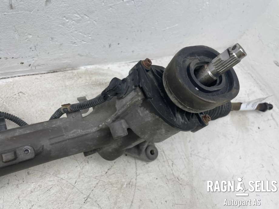 Tannstang elektrisk til VW Golf VI 2008-2012  (1K1 423 055 M||1K1 423 055 MX|1K0909144J|1K1423051BQ|1K1423051CL|1K1423051DL|1K1423051ED|1K1423051EK|1K1423051EP|1K1423051ES|1K1423051FE|1K1423055EE|1K1423055K)