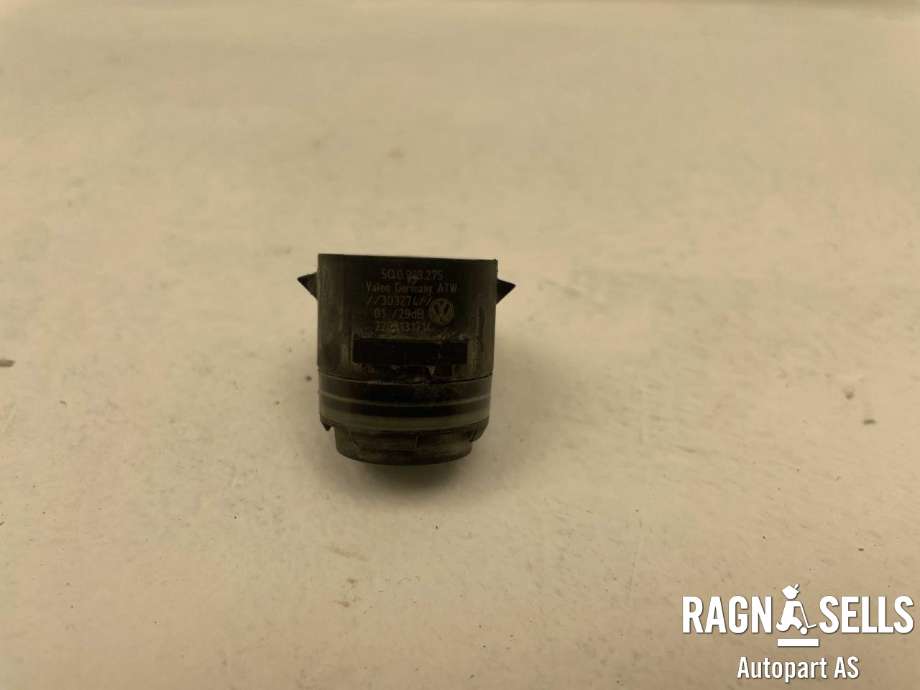 Parkeringssensor bak til Audi A3 2012-2016 (Type III, Fase 1)  (5Q0 919 275 B|)