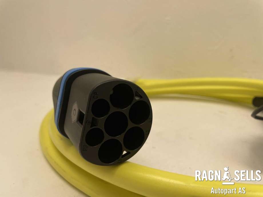 Batterilader kabel til Mercedes EQA 2021-->>  (36128|)