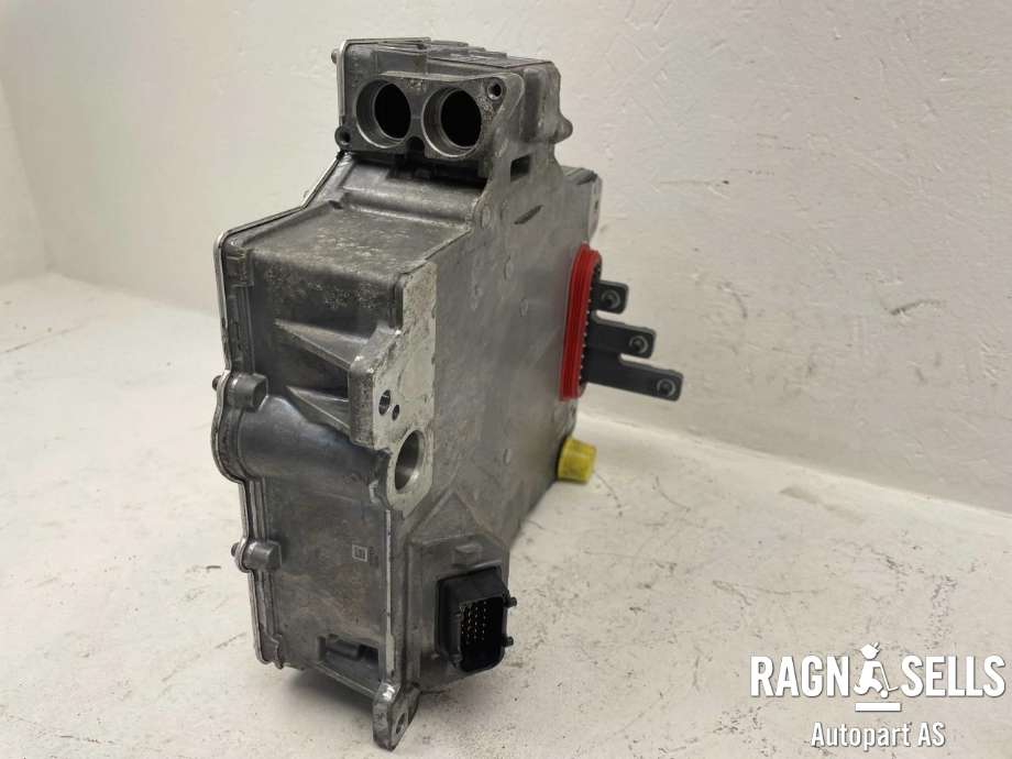 Inverter elbil til Audi e-tron 2018-->>  (0EF 907 180 F|0EF 907 180 K|)