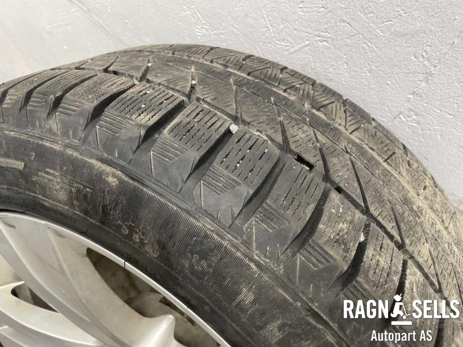 Felg aluminium til BMW X5 2007-2013 (E70) (E70) (5X120/ET45/74.1|9.5JX19|)