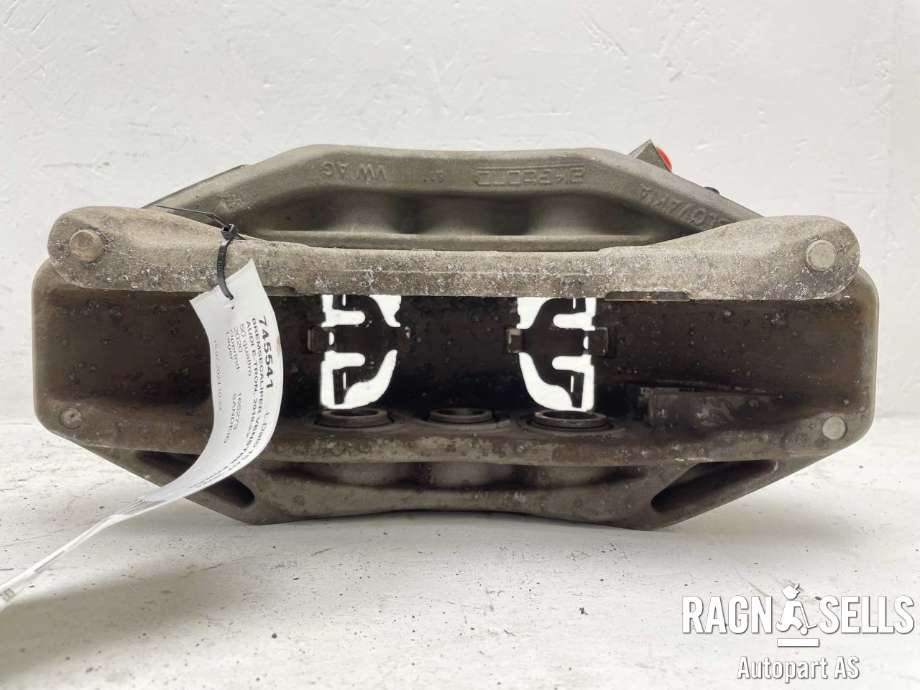 Bremsecaliper venstre foran til Audi e-tron 2018-->>  (4M0 615 107 BS|)