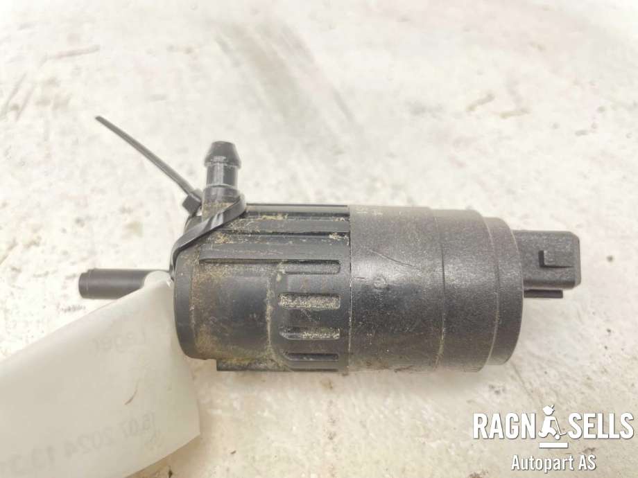 Spylerpumpe foran til Peugeot Boxer 2014-->> (Type III, Fase 2) (6434 C5|D283252|)