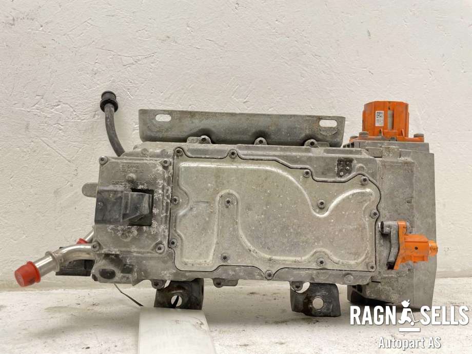 Inverter elbil til Renault Zoe 2013-2019 (Fase 1) (291A50697R|)