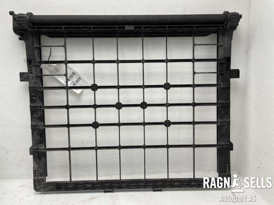 Frontplate til VW ID.4 2020-->>  (1EA 122 135 E|)