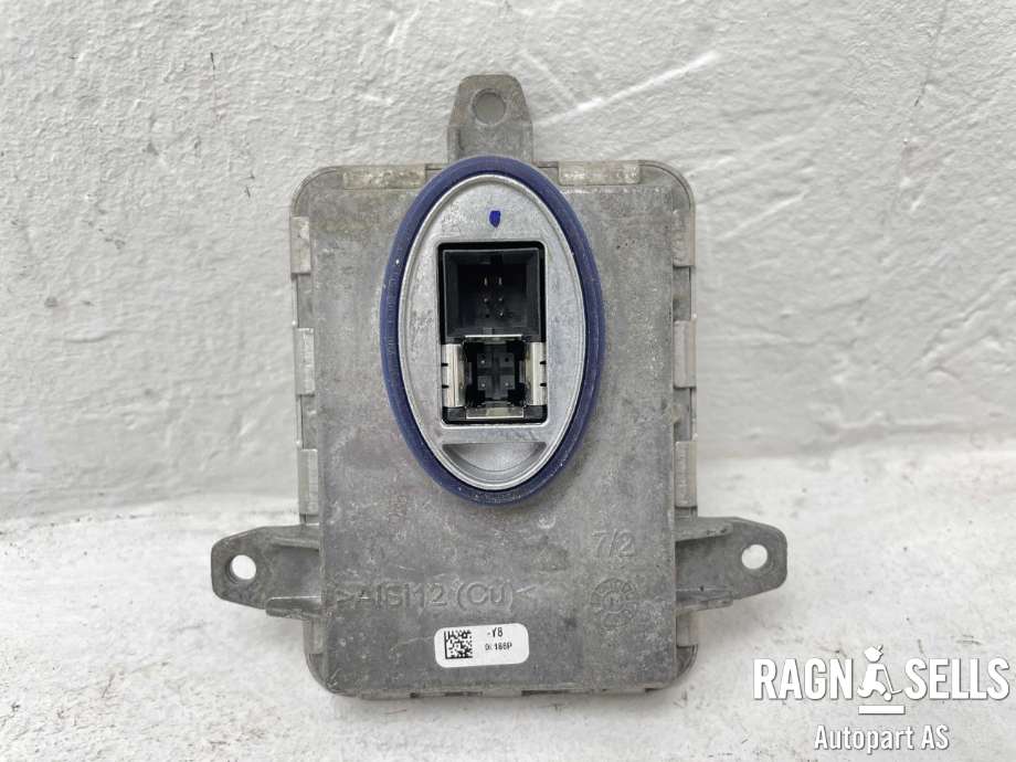 Styreenhet xenon/ballast til BMW 3-Serie 2012-2018 (F30/F31/F34) (F30/F31/F34) (63 11 7 317 408||7296090|130732931700)