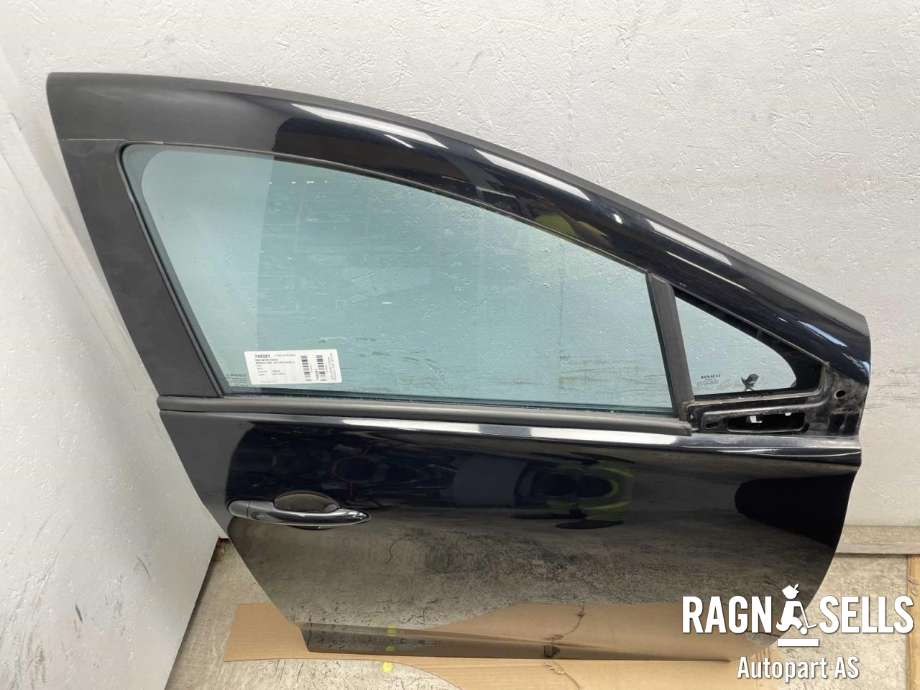 Dør høyre foran til Renault Zoe 2013-2019 (Fase 1)  (801003119R|)