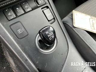 Girkasse hybrid til Toyota Auris,   (|3090047084)