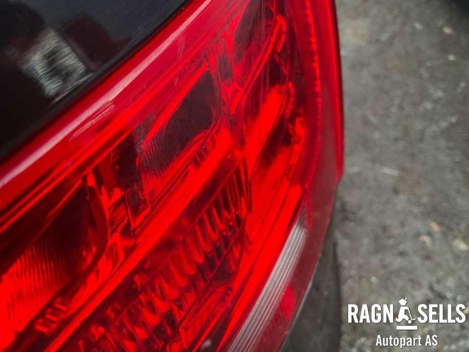 Baklykt høyre ytre til Audi A5 2007-2016 (Type I)  (8T8 945 096 D|)