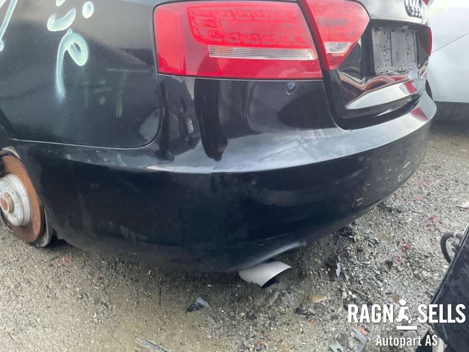 Støtfanger bak til Audi A5 2007-2016 (Type I)  (8T8 807 303|)