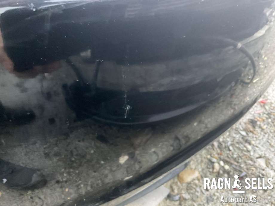 Støtfanger bak til Audi A5 2007-2016 (Type I)  (8T8 807 303|)