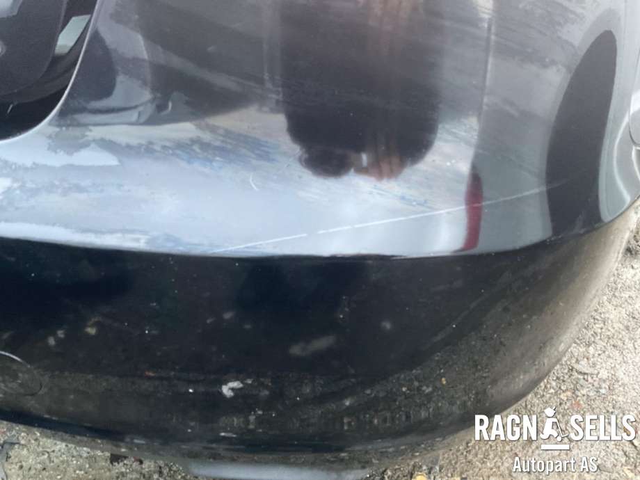 Støtfanger bak til Audi A5 2007-2016 (Type I)  (8T8 807 303|)