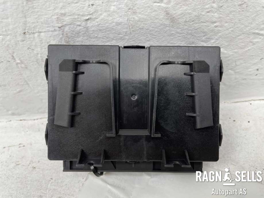 Styreenhet klima/aircondition til BMW 3-Serie 2012-2018 (F30/F31/F34) (F30/F31/F34) (VALEO|64 11 7 951 290|64 11 9 366 303|173138|64 11 9 874 190)