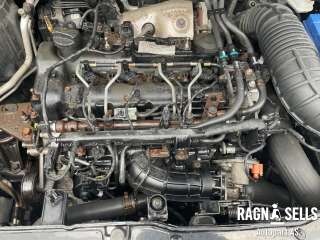 Motor diesel til Hyundai Ix35,   (|163F12FU00)