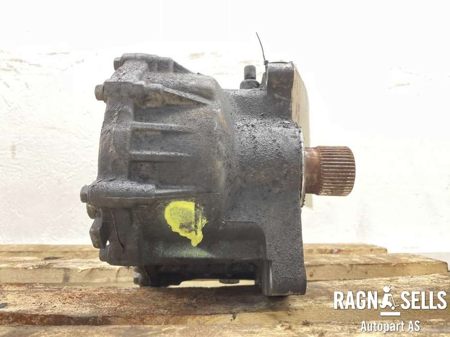 Girkasse 4WD fordelingskasse til Hyundai Santa Fe 2006-2009 (Type II, Fase 1) (4730039300|)