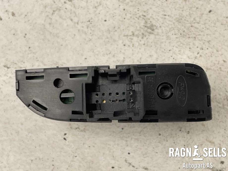 Bryter Antispinn til Ford Transit Connect 2013-2018 Type II, Fase 1 (AM5T14B436FB|AV1T-15A860-AA|)