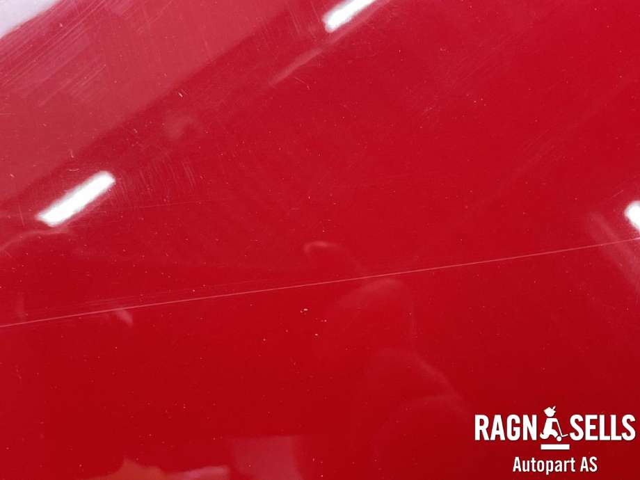 Panser til Citroën Berlingo 2019-->> (Type III)  (98 204 228 80|)