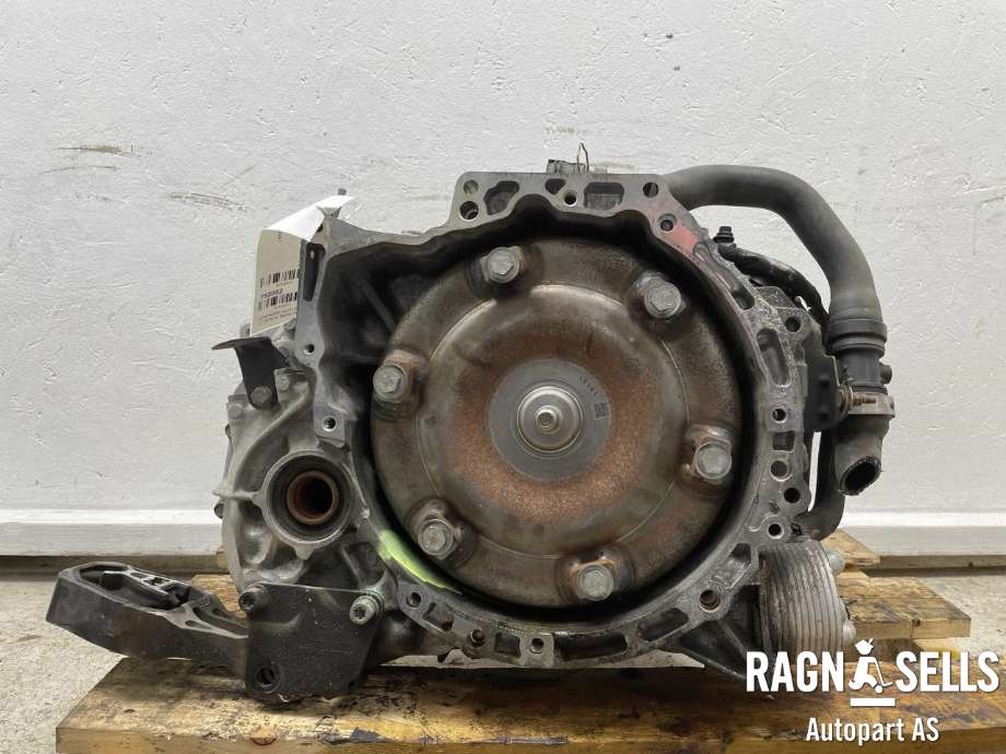 Girkasse automat til Citroën Berlingo 2019-->> (Type III)  (98 279 622 80|)